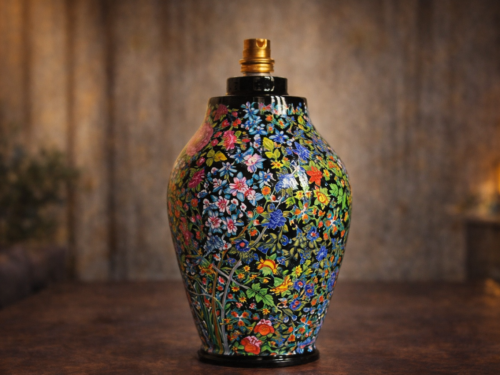 Handmade decor