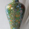 shabi vase 28 inch real gold pair