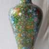 shabi vase 28 inch real gold pair