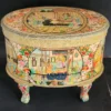 epoxy table