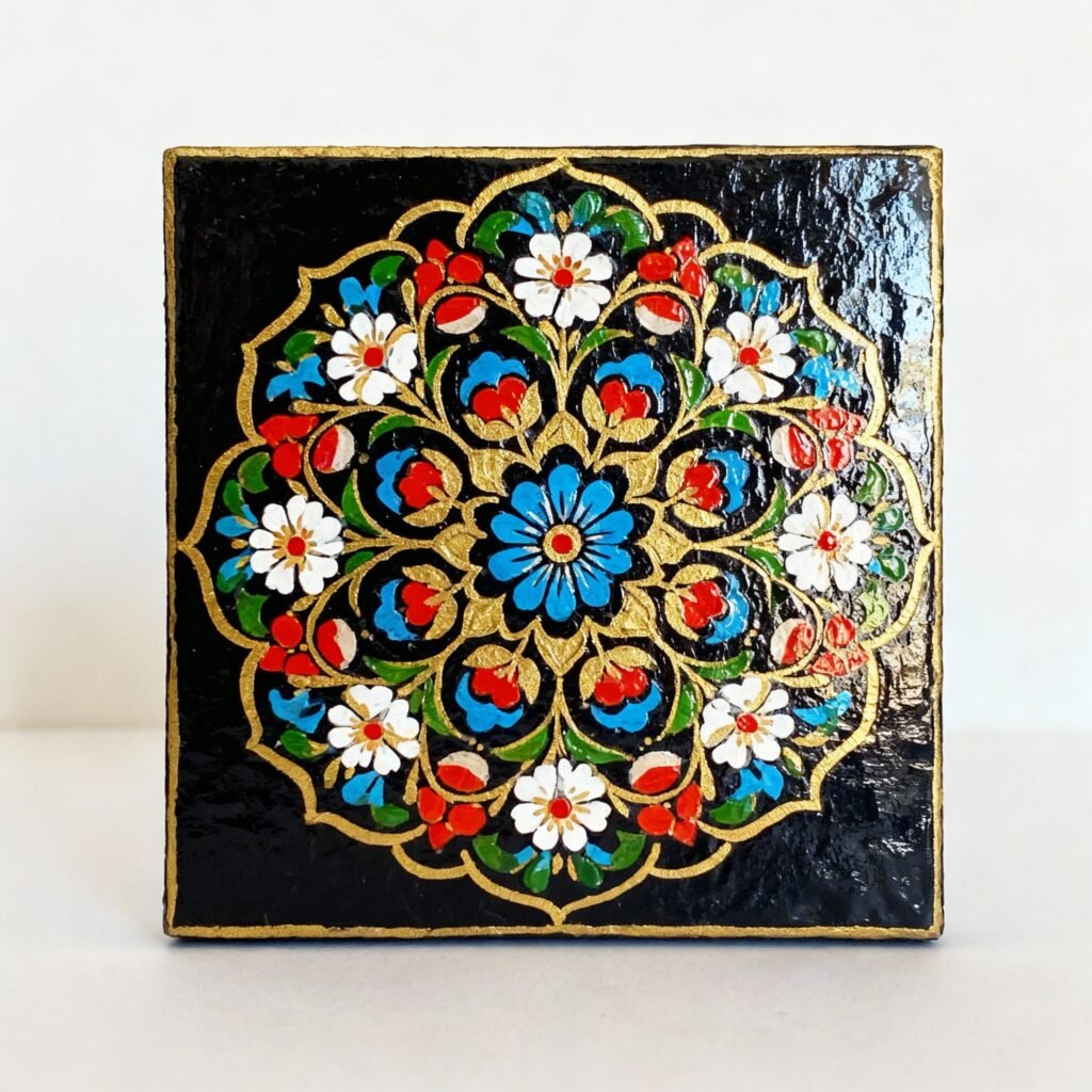 hazara mandal wall art