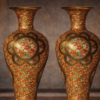 tall vases