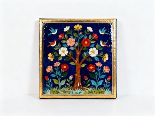 wall art floral