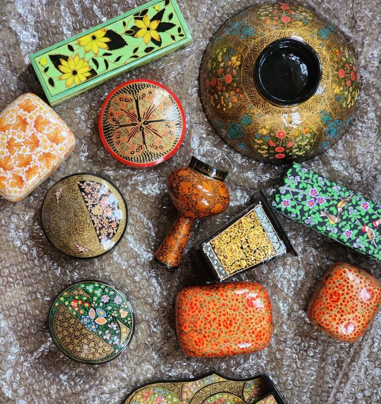 collection