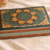 Hazara Gulandar Gul Jewelry Box