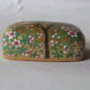 decorative storage box handmade