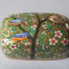 decorative storage box handmade