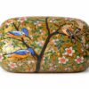 decorative storage box handmade