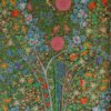 shab e gul e wilayat wall painting kashmir