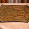 paisley design trayvvvvvvvvvvvvvvvvvvvvvvvvvvvv