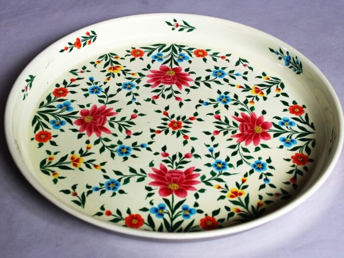 Steel ware