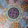 Kashmiri Papier Mache Wall Plate