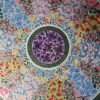 Kashmiri Papier Mache Wall Plate