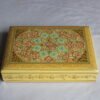 Irani Carpet Jewelry Box
