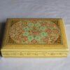Irani Carpet Jewelry Box