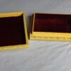 Irani Carpet Jewelry Box