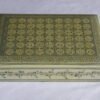 Carpet Pattern Jewelry Box