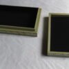 Carpet Pattern Jewelry Box