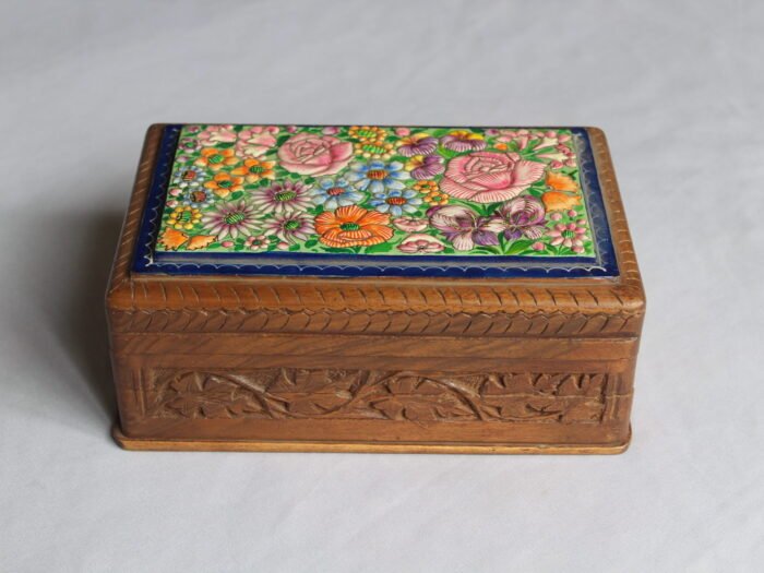 Wood Carving