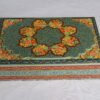 Hazara Gulandar Gul Jewelry Box