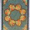 Hazara Gulandar Gul Jewelry Box