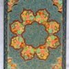 Hazara Gulandar Gul Jewelry Box