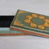 Hazara Gulandar Gul Jewelry Box