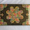 real gold papier mache jewelry box