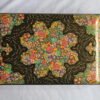 real gold papier mache jewelry box