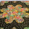 real gold papier mache jewelry box