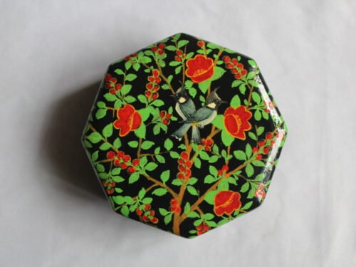 handmade keepsake box