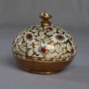 Paper Mache Trinket Box