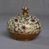 Paper Mache Trinket Box