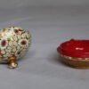 Paper Mache Trinket Box