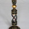 Kashmiri Papier Mache Lamp Base