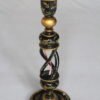 Kashmiri Papier Mache Lamp Base