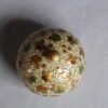 Kashmiri Papier Mache Trinket Box