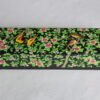 Kashmiri Papier Mache Pencil Box