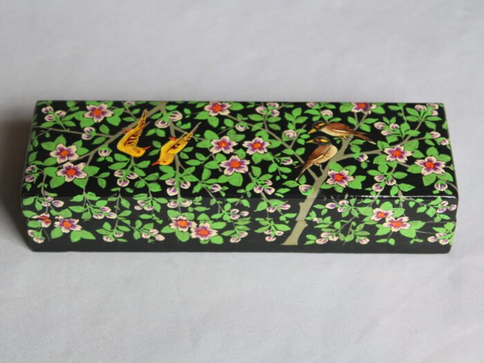 Stationery box