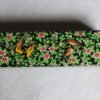 Kashmiri Papier Mache Pencil Box