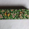 Kashmiri Papier Mache Pencil Box