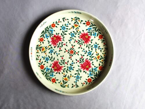Plates