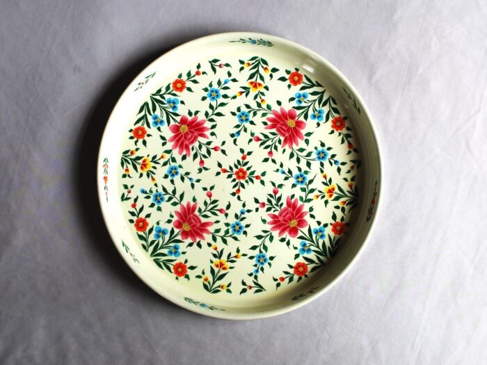 Plates