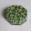 Kashmiri Papier Mache Mini Box