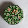 Kashmiri Papier Mache Mini Box