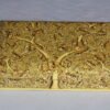 Kashmiri Papier Mache Jewelry Box