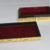 Kashmiri Papier Mache Jewelry Box