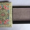 Ivory Embossed Jewelry Box