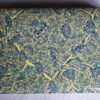 Blue China Jewelry Box
