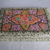 Embossed Multicolor Jewelry Box